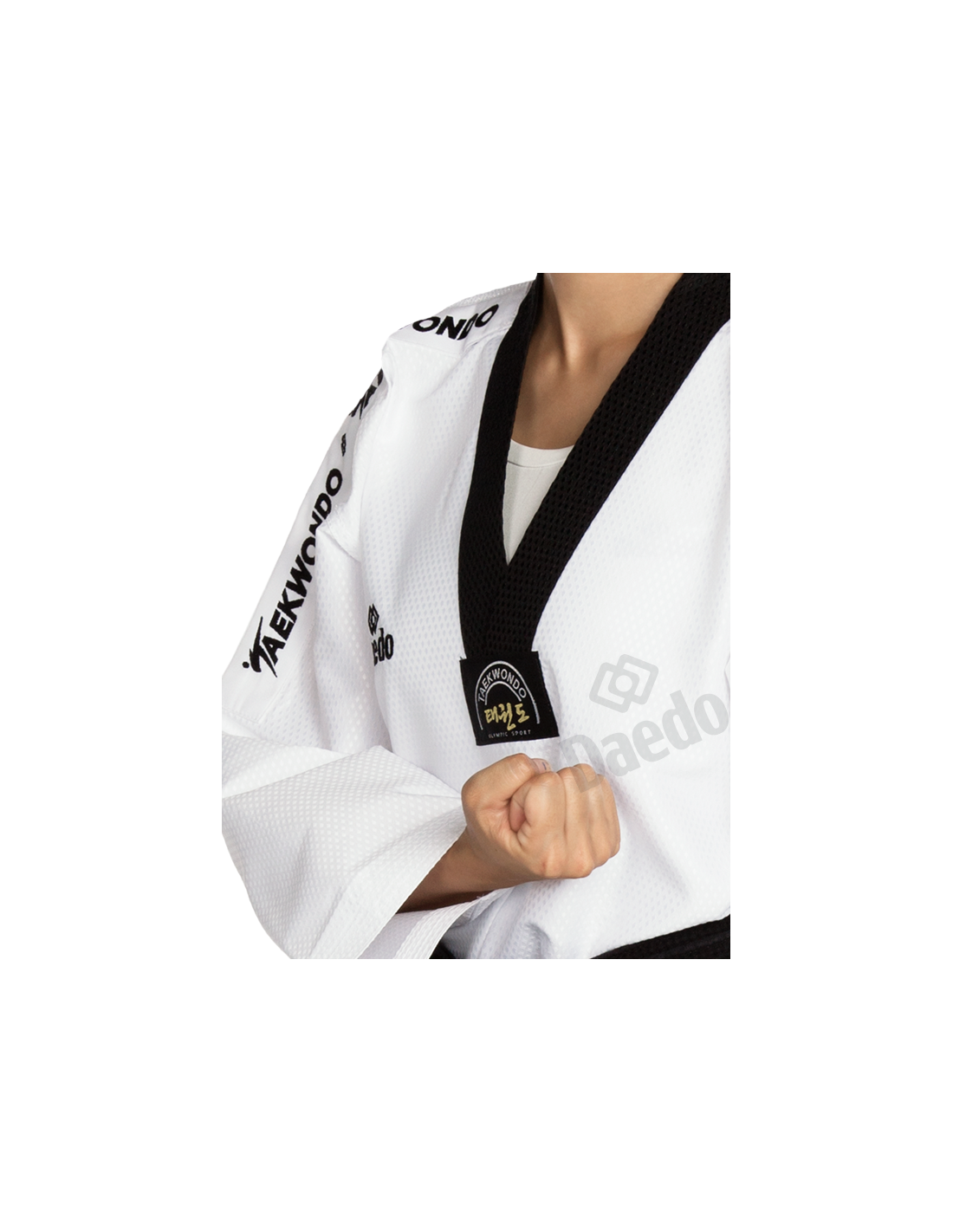 Hi-Tech Taekwondo Dobok*++*Hi-Tech Taekwondo Dobok
